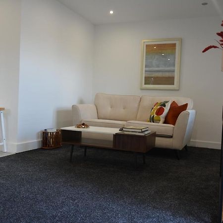 Apartament 5 Jarn Court. Oksford Zewnętrze zdjęcie