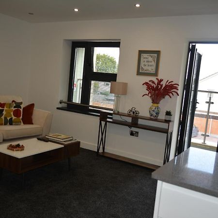 Apartament 5 Jarn Court. Oksford Zewnętrze zdjęcie