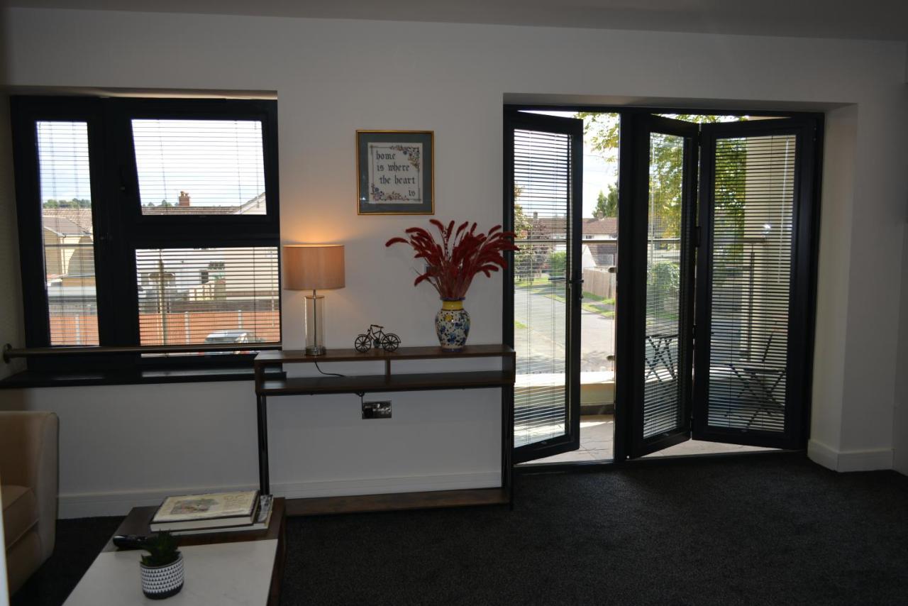 Apartament 5 Jarn Court. Oksford Zewnętrze zdjęcie