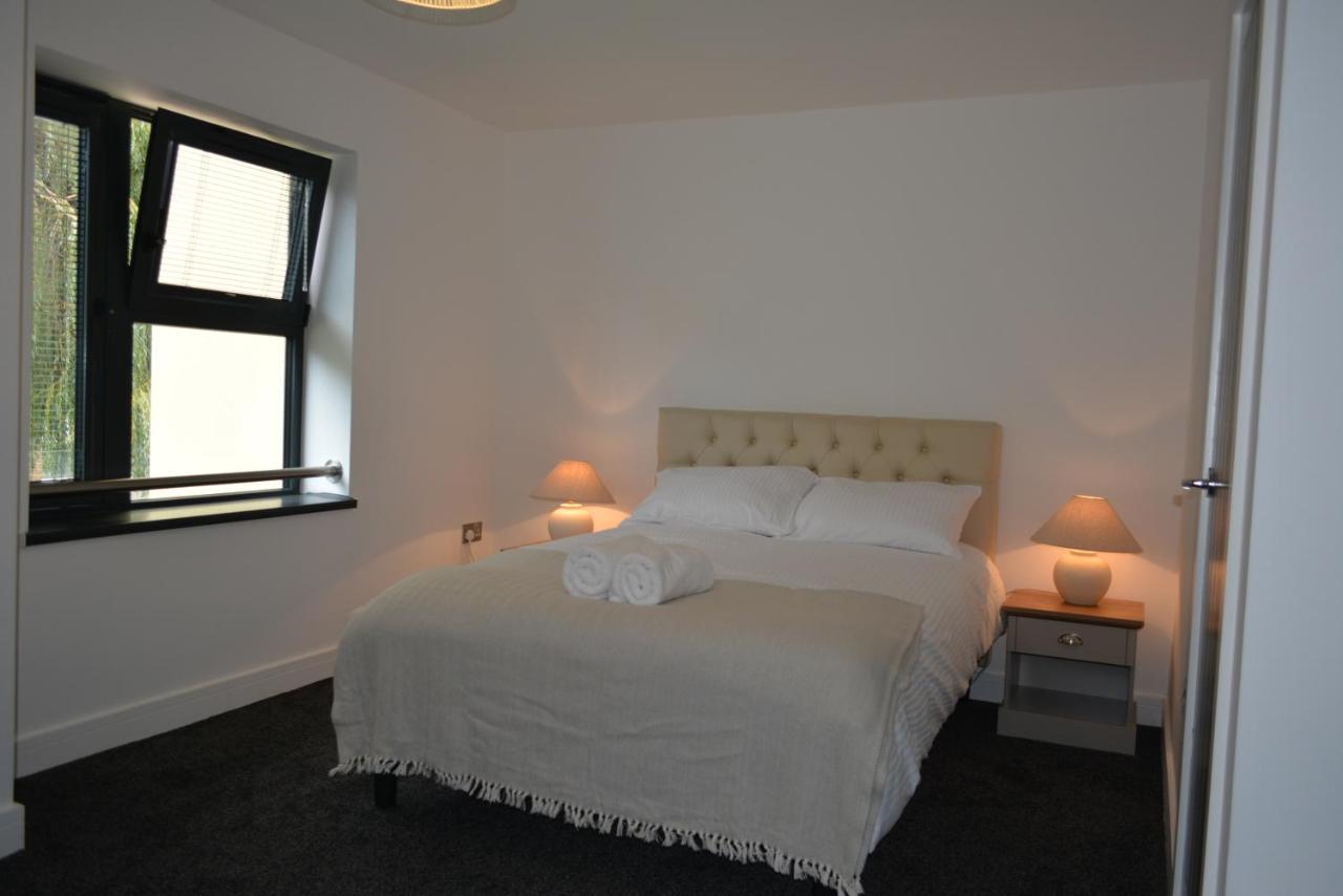 Apartament 5 Jarn Court. Oksford Zewnętrze zdjęcie