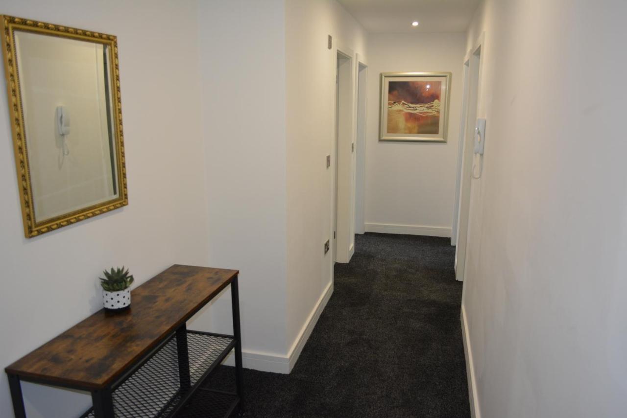 Apartament 5 Jarn Court. Oksford Zewnętrze zdjęcie