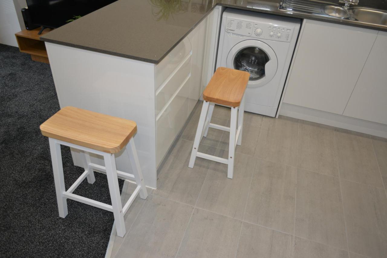Apartament 5 Jarn Court. Oksford Zewnętrze zdjęcie