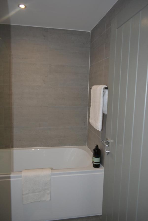 Apartament 5 Jarn Court. Oksford Zewnętrze zdjęcie