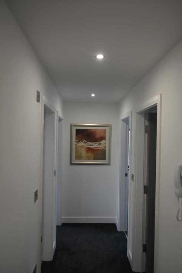 Apartament 5 Jarn Court. Oksford Zewnętrze zdjęcie