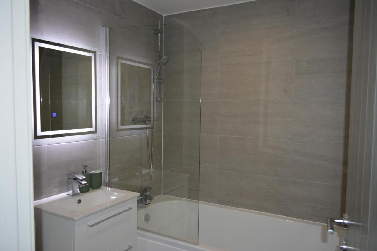 Apartament 5 Jarn Court. Oksford Zewnętrze zdjęcie