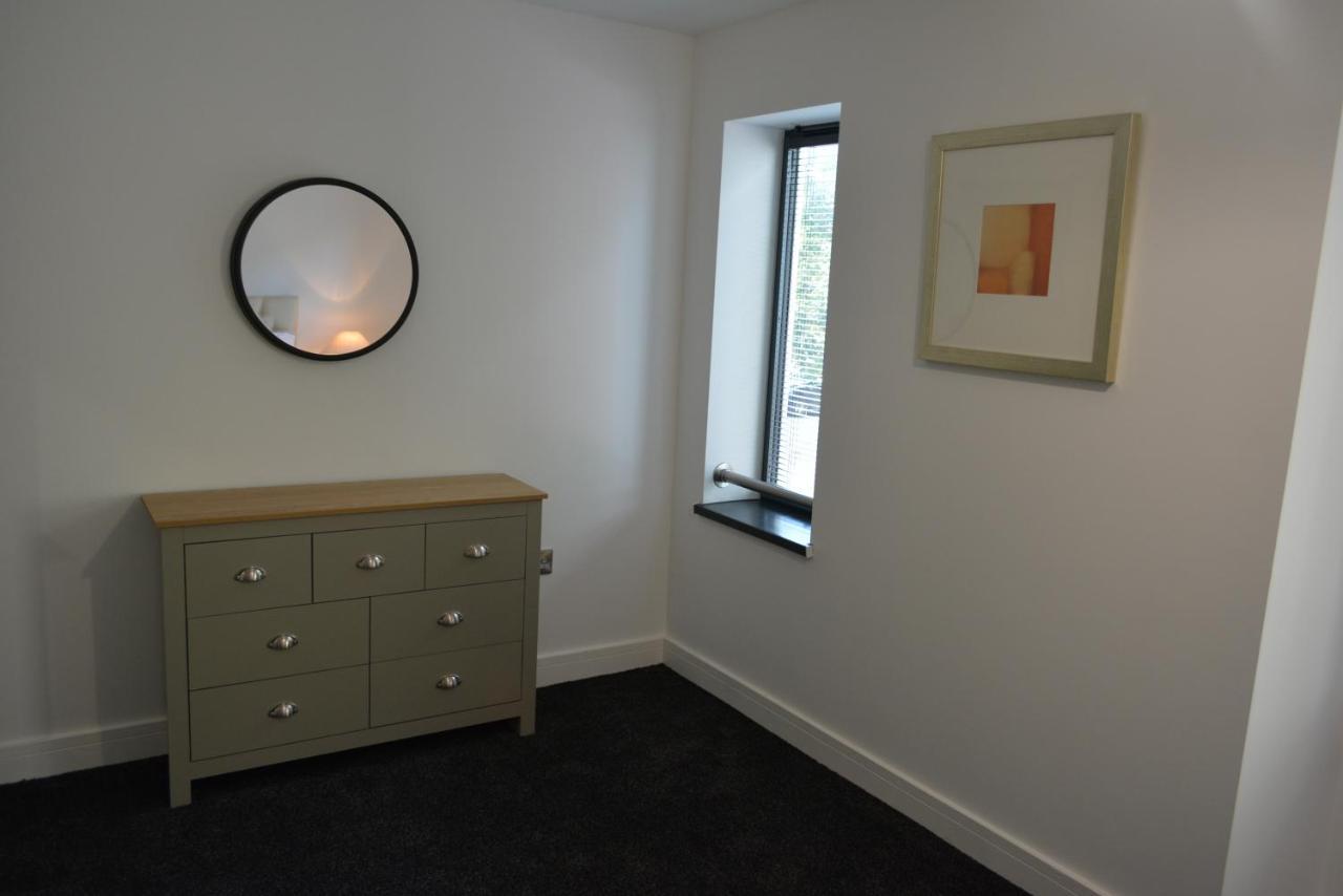 Apartament 5 Jarn Court. Oksford Zewnętrze zdjęcie
