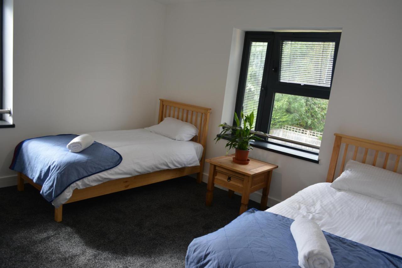 Apartament 5 Jarn Court. Oksford Zewnętrze zdjęcie